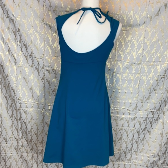Susana Monaco bodycon dress - Picture 3 of 4